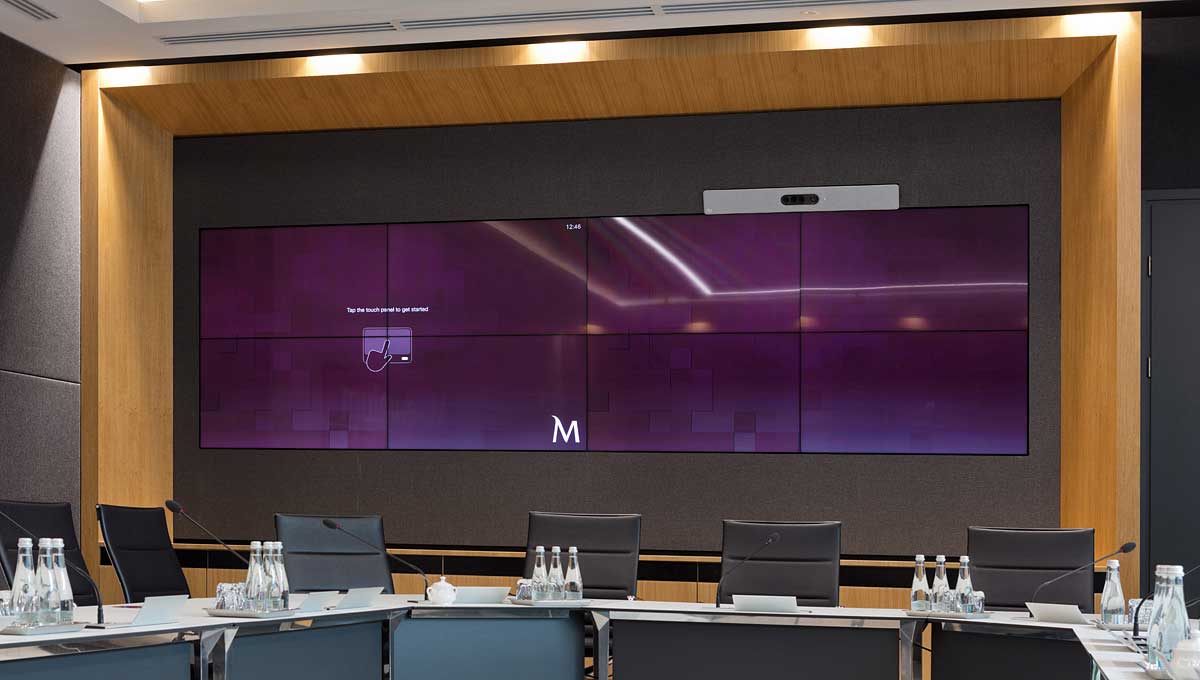Bank Millenium Sala Zarządu B 3 Bank Millenium Sala Zarządu B 3