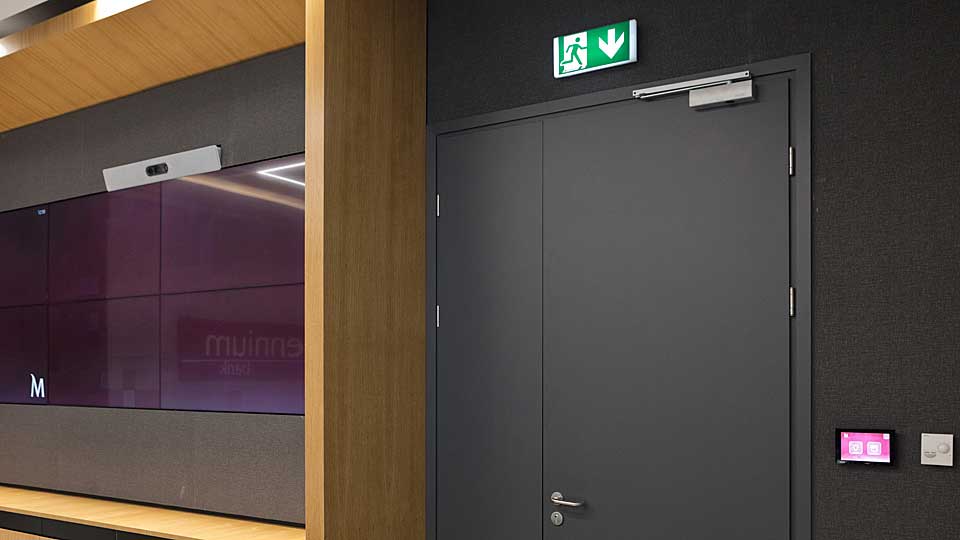 Bank Millenium Sala Zarządu B 6 Bank Millenium Sala Zarządu B 6